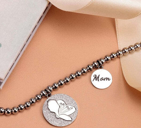 Bracciale-LA-PETITE-STORY-donna-boules-Azalea-/-Mom
