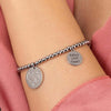 Bracciale-LA-PETITE-STORY-donna-Boules-/-Follow-your-heart