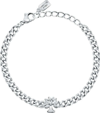 Bracciale-LA-PETITE-STORY-donna-Family-/-Albero-della-vita