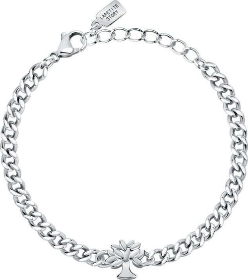 Bracciale-LA-PETITE-STORY-donna-Family-/-Albero-della-vita