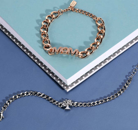 Bracciale-LA-PETITE-STORY-donna-Family-/-Albero-della-vita