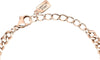 Bracciale-LA-PETITE-STORY-donna-Heart-acciaio-oro-rosa
