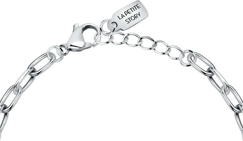 Bracciale-LA-PETITE-STORY-donna-Love-/-Infinity