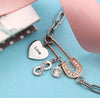 Bracciale-LA-PETITE-STORY-donna-Love-/-Infinity