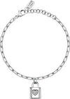 Bracciale-LA-PETITE-STORY-lucchetto---16/19-cm