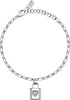 Bracciale-LA-PETITE-STORY-lucchetto---16/19-cm