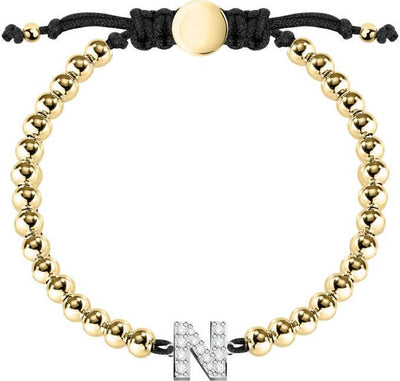 Bracciale-LA-PETITE-STORY-Myself-lettera-N