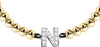 Bracciale-LA-PETITE-STORY-Myself-lettera-N