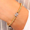 Bracciale-LA-PETITE-STORY-Myself-lettera-N