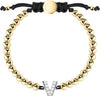 Bracciale-LA-PETITE-STORY-Myself-lettera-V
