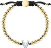 Bracciale-LA-PETITE-STORY-Myself-lettera-V