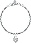 Bracciale-MORELLATO-Abbraccio-acciaio-cuore-cristalli