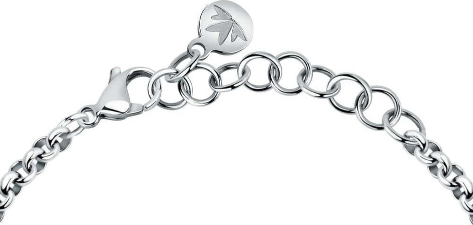 Bracciale-MORELLATO-Abbraccio-acciaio-cuore-cristalli