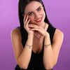 Bracciale-MORELLATO-Abbraccio-acciaio-cuore-cristalli