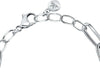 Bracciale-MORELLATO-donna-1930-cat-eye-rosa---16/19-cm