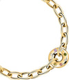Bracciale-MORELLATO-donna-Bagliori-acciaio-dorato-/-color