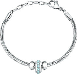 Bracciale-MORELLATO-donna-Drops-/-3-beads