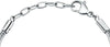 Bracciale-MORELLATO-donna-Drops-acciaio-/-coccinella
