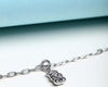 Bracciale-MORELLATO-donna-Drops-acciaio-/-orsetto