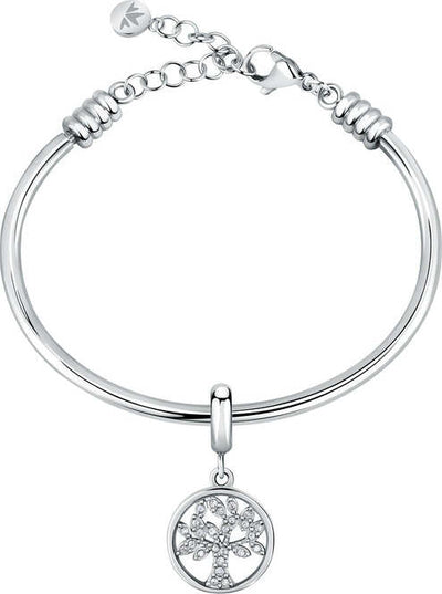 Bracciale-MORELLATO-donna-Drops-bangle-/-albero-vita