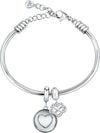 Bracciale-MORELLATO-donna-Drops-bangle-/-love