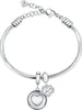 Bracciale-MORELLATO-donna-Drops-bangle-/-love