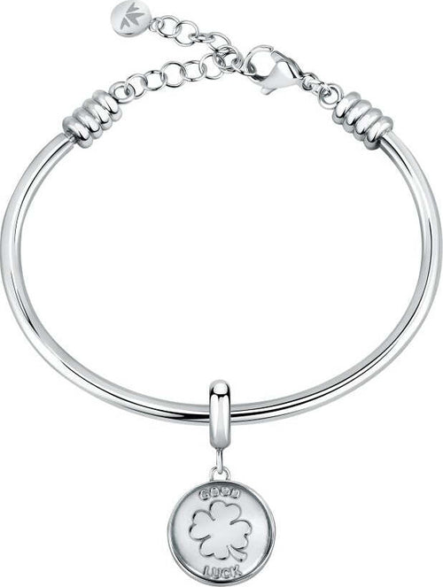 Bracciale-MORELLATO-donna-Drops-bangle-/-lucky