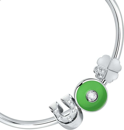 Bracciale-MORELLATO-donna-Drops-bangle-porta-fortuna