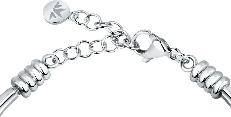 Bracciale-MORELLATO-donna-Drops-bangle-porta-fortuna