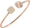 Bracciale-MORELLATO-donna-Gemma-bangle-argento-925-/-fume