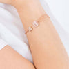 Bracciale-MORELLATO-donna-Gemma-bangle-argento-925-/-fume