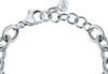 Bracciale-MORELLATO-donna-Incontri-acciaio-/-cuore