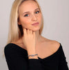 Bracciale-MORELLATO-donna-Incontri-acciaio-/-cuore