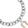 Bracciale-MORELLATO-donna-Maia-acciaio-/-ferro-cavallo