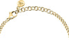 Bracciale-MORELLATO-donna-Passioni-acciaio-dorato-/-cuore