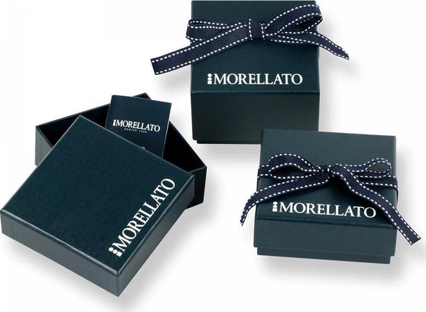 Bracciale-MORELLATO-donna-Poetica-dorato-/-cristalli-bianchi
