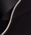 Bracciale-MORELLATO-donna-Scintille-acciaio-rodiato-argento-tennis