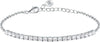 Bracciale-MORELLATO-donna-Tesori-argento-/-cristalli-bianchi