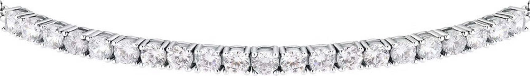 Bracciale-MORELLATO-donna-Tesori-argento-/-cristalli-bianchi