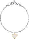 Bracciale-MORELLATO-donna-Trillant-acciaio-/-madreperla
