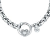 Bracciale-MORELLATO-Drops-acciaio-Love-/-cuore