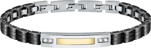 BRACCIALE-MORELLATO-GOLD