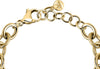 Bracciale-MORELLATO-Incontri-acciaio-dorato-cuore-con-strass