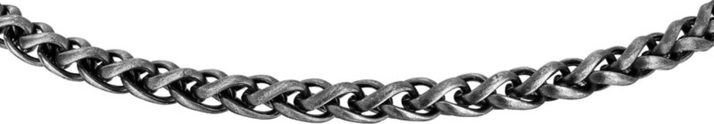 Bracciale-MORELLATO-uomo-Catene-acciaio-vintage