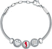 Bracciale-MORELLATO-uomo-Drops-acciaio-3-Beads