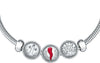 Bracciale-MORELLATO-uomo-Drops-acciaio-3-Beads