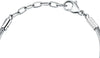 Bracciale-MORELLATO-uomo-Drops-acciaio-3-Beads
