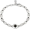 Bracciale-MORELLATO-uomo-Vela-acciaio-wind-rose
