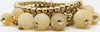Bracciale Multifilo Sphere Da Donna Bracciale Con Perline Pendenti Moda/Donna/Gioielli/Bracciali Leclaf - Napoli, Commerciovirtuoso.it