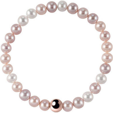 Bracciale perle BLISS 20068683